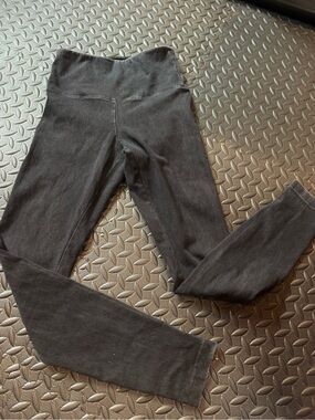 Lysse black pants sz XS